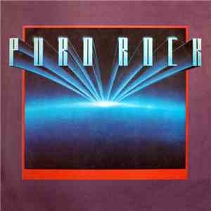 Various - Puro Rock FLAC album