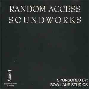 Various - Random Access Soundworks download flac