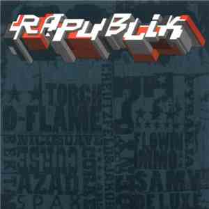 Various - Rapublik download flac