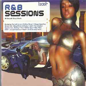 Various - R&B Sessions download flac