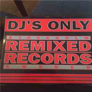 Various - Remixed Records 60 download flac