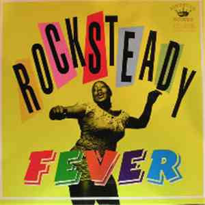 Various - Rocksteady Fever download flac