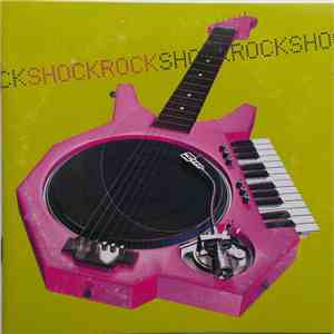 Various - ShockRock download flac