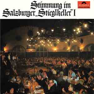 Various - Stimmung In Salzburger "Stieglkeller" I download flac