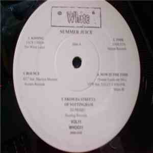 Various - Summer Juice - Vol 11 download flac