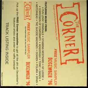Various - The Corner December '96 download flac
