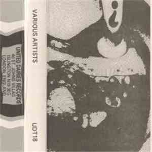 Various - UDT Sampler download flac