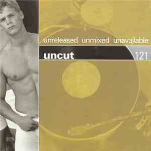 Various - Uncut.121 download flac