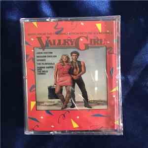 Various - Valley Girl (Music From The Soundtrack) download flac