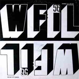 Various - WFIL Much More Music download flac