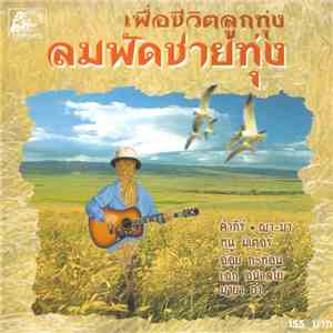 Various - ลมพัดชายทุ่ง download flac