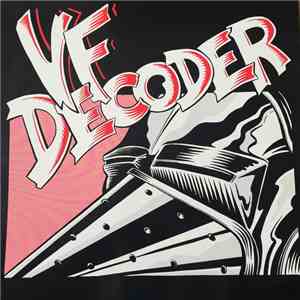 VF Decoder - VF Decoder download flac