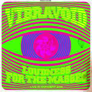 Vibravoid - Loudness For The Masses - Live In Concert 2015 download flac