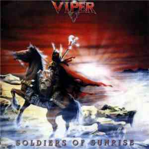 Viper - Theatre Of Fate / Soldiers Of Sunrise download flac