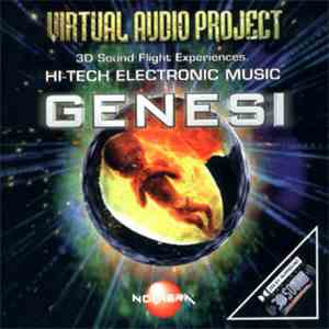 Virtual Audio Project - Genesi - Issue 17 download flac
