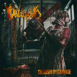 Volturyon - Cleansed By Carnage download flac
