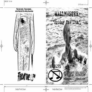 Wallmaster - Friday The 13th download flac