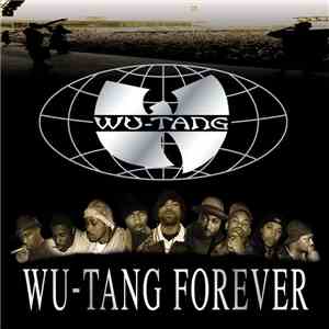 Wu-Tang Clan - Wu-Tang Forever download flac