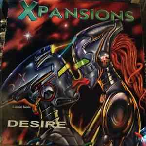 Xpansions - Desire download flac