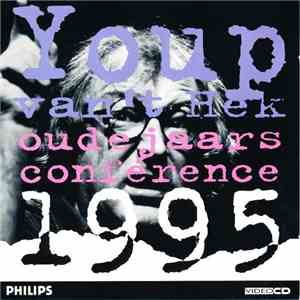 Youp van 't Hek - Oudejaars Conférence 1995 download flac