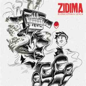 Zidima - Buona sopravvivenza (CD) download flac
