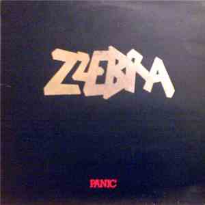 Zzebra - Panic download flac