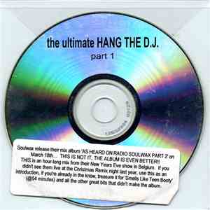 2 Many DJ's - The Ultimate Hang The D.J. Part 1 download flac