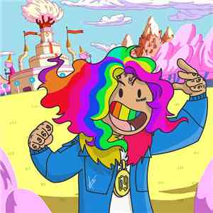 6IX9INE - Day69 download flac