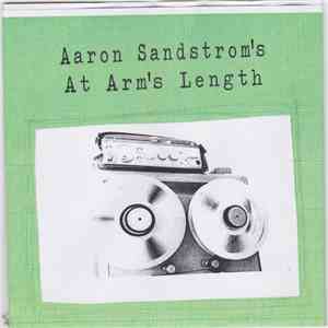Aaron Sandstrom - At Arm's Length download flac