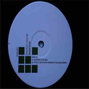 Accadia - Blind Visions download flac