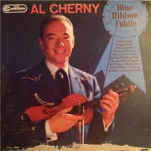 Al Cherny - Blue Ribbon Fiddle download flac