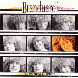 Angelo Branduardi - Domenica E Lunedì download flac