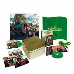 Angelo Kelly & Family - Irish Heart download flac