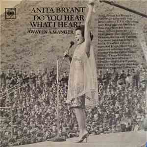 Anita Bryant - Do You Hear What I Hear download flac