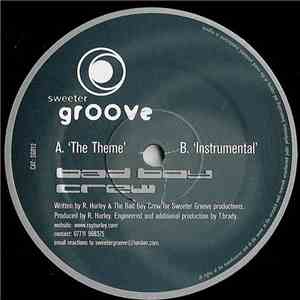 Bad Boy Crew - The Theme download flac