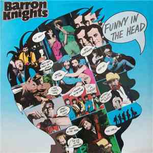 Barron Knights - Funny In The Head download flac