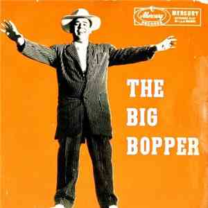 Big Bopper - The Big Bopper download flac