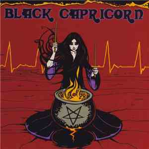 Black Capricorn - Black Capricorn download flac