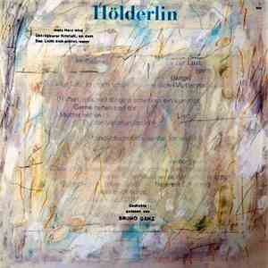 Bruno Ganz - Hölderlin download flac