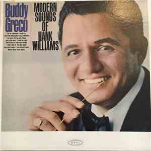 Buddy Greco - Modern Sounds Of Hank Williams download flac