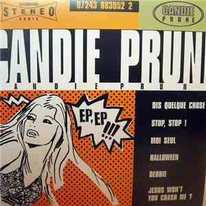 Candie Prune - Ep, Ep !!! download flac