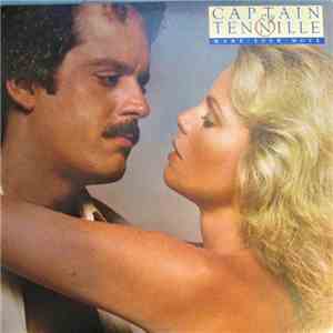 Captain & Tennille - Make Your Move download flac