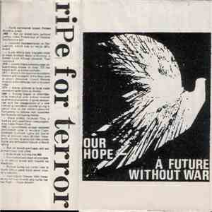 Chaos S. A. / Power Age - Ripe For Terror download flac