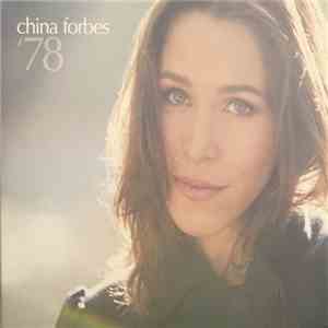 China Forbes - '78 download flac