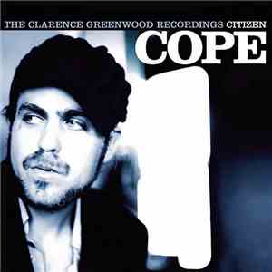Citizen Cope - The Clarence Greenwood Recordings download flac