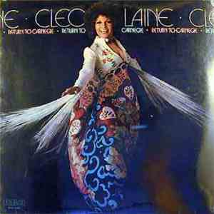 Cleo Laine - Return To Carnegie download flac