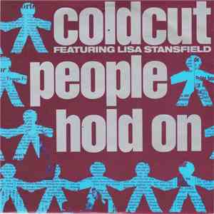 Coldcut Featuring Lisa Stansfield - People Hold On download flac