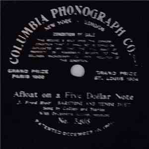 Collins And Harlan - Afloat On A Five Dollar Note download flac