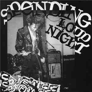 Confuse - Spending Loud Night download flac