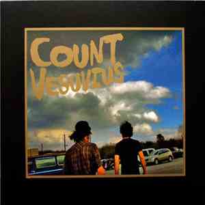 Count Vesuvius - Count Vesuvius FLAC album